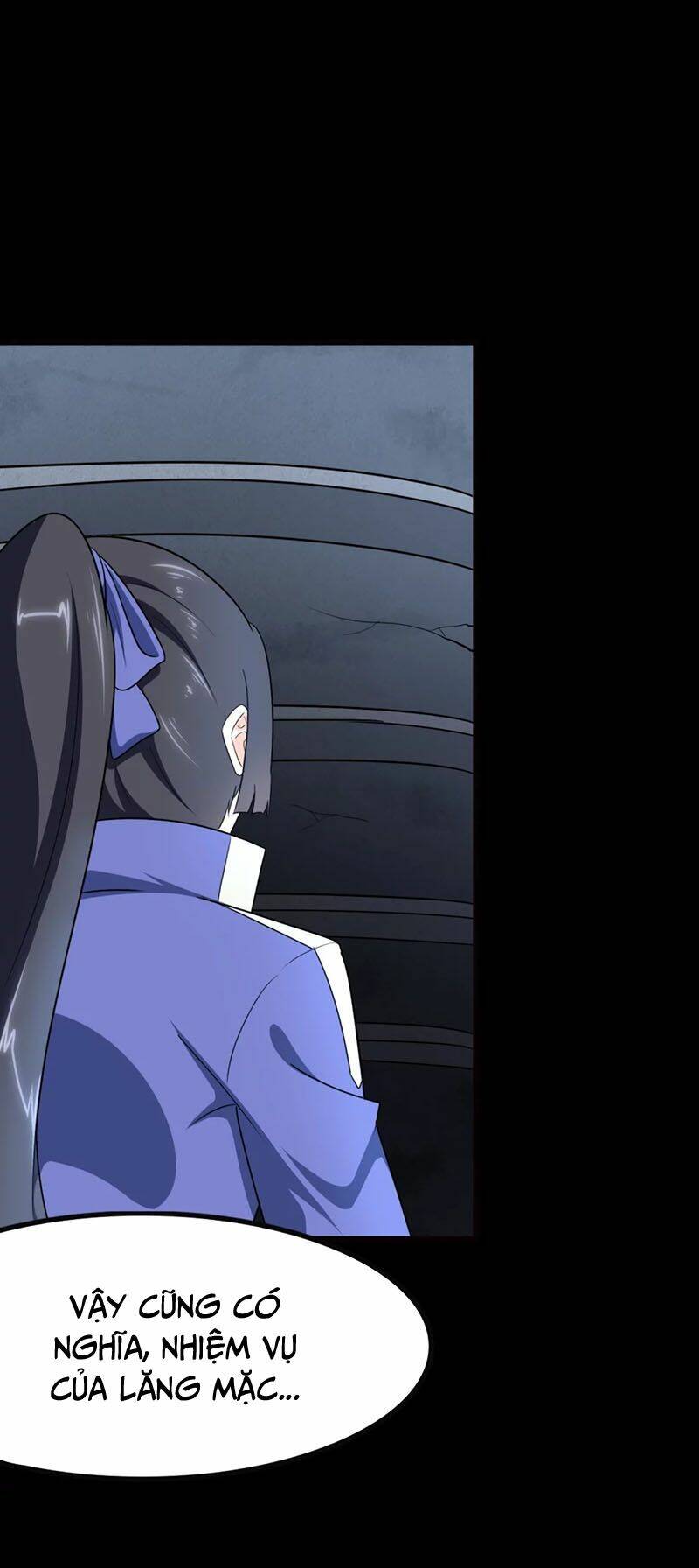 bạn gái virus của tôi chapter 205 18