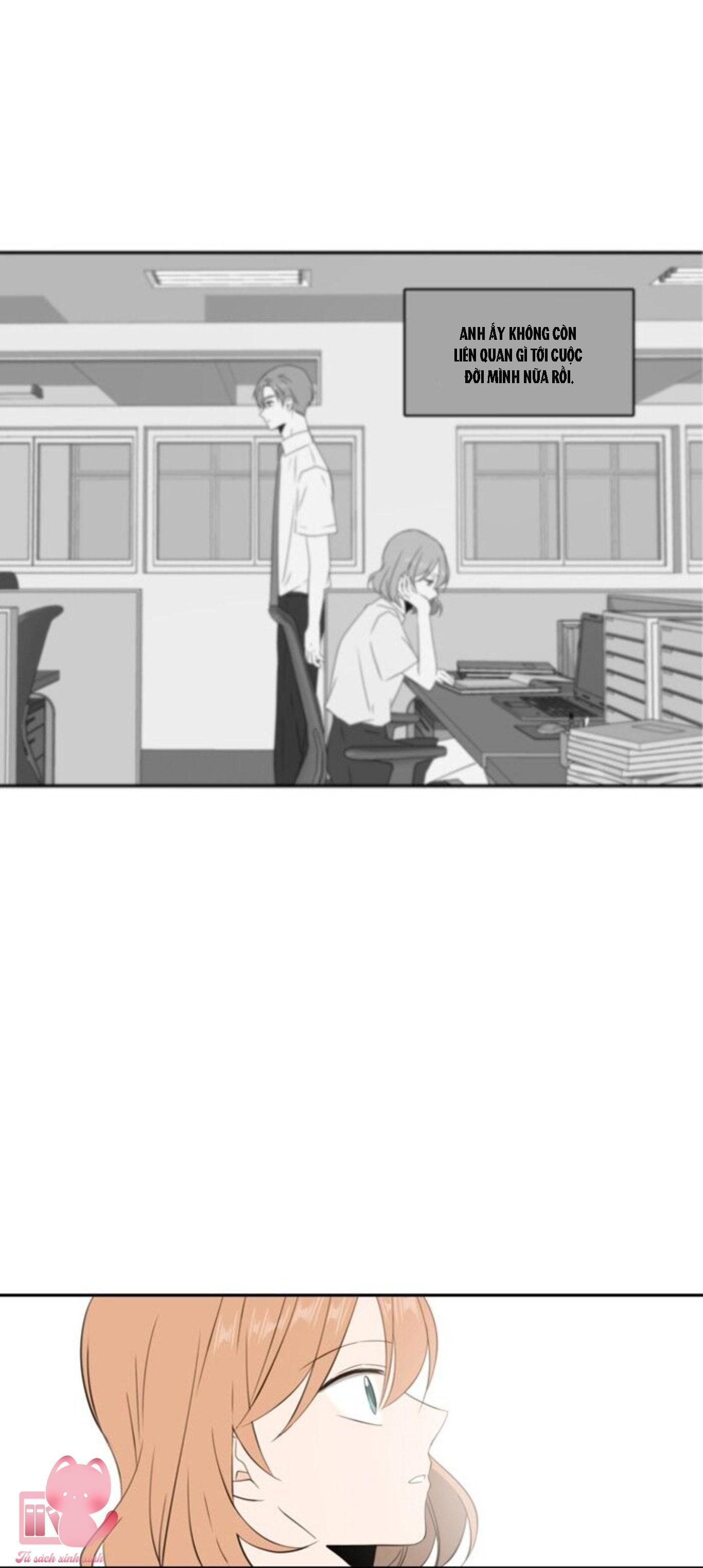 a good day to be a dog chapter 92 30