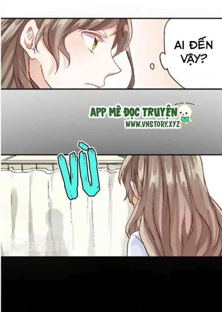 ngàn vạn nụ hôn đầu chapter 15 33