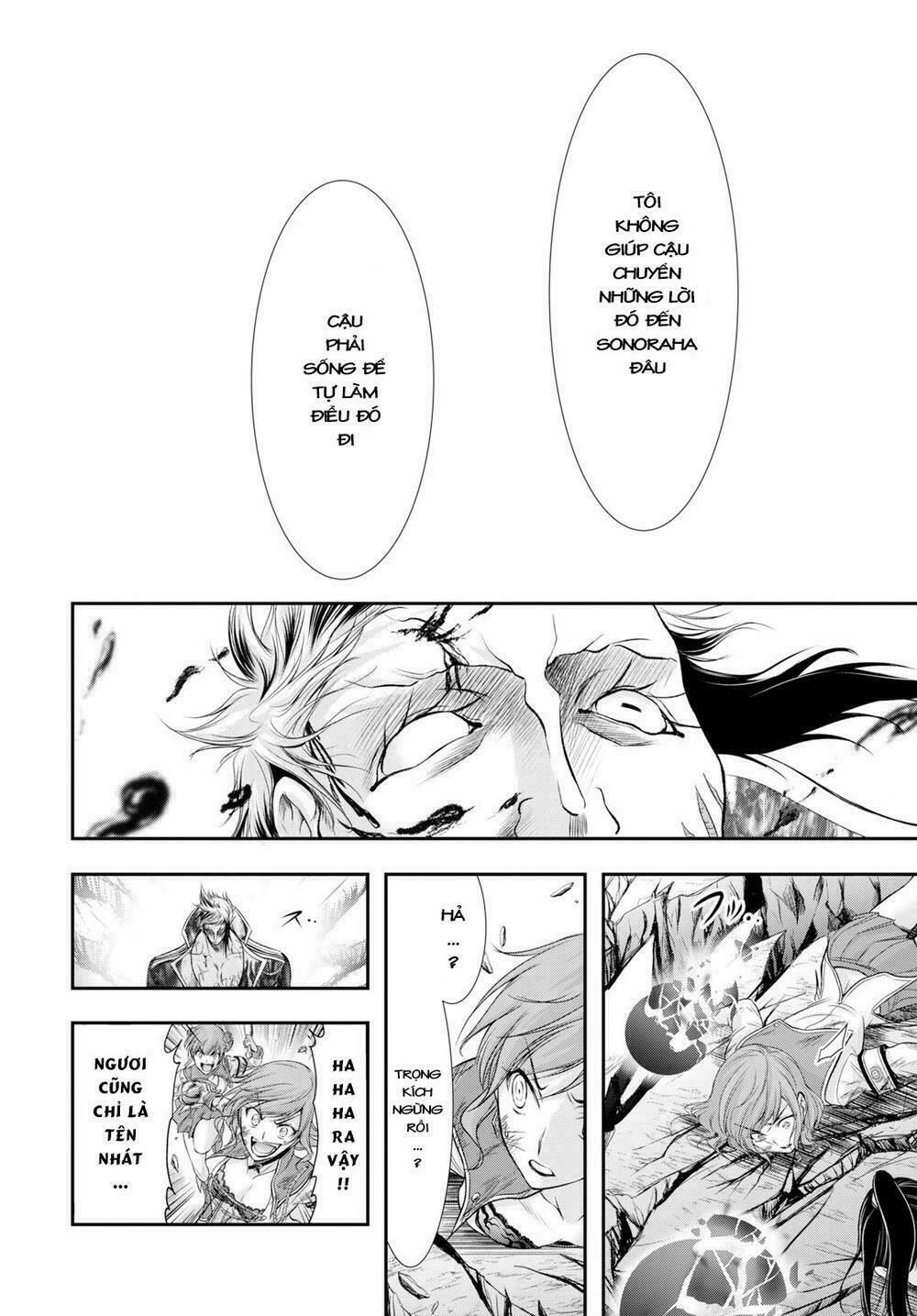 kích trụy vương huyền thoại chapter 52 46