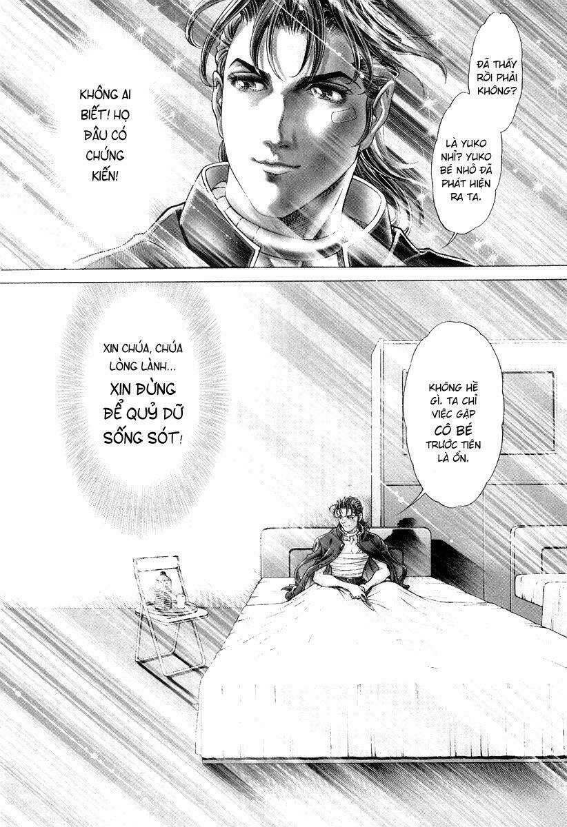 sống còn - trò chơi sinh tử chapter 68 23