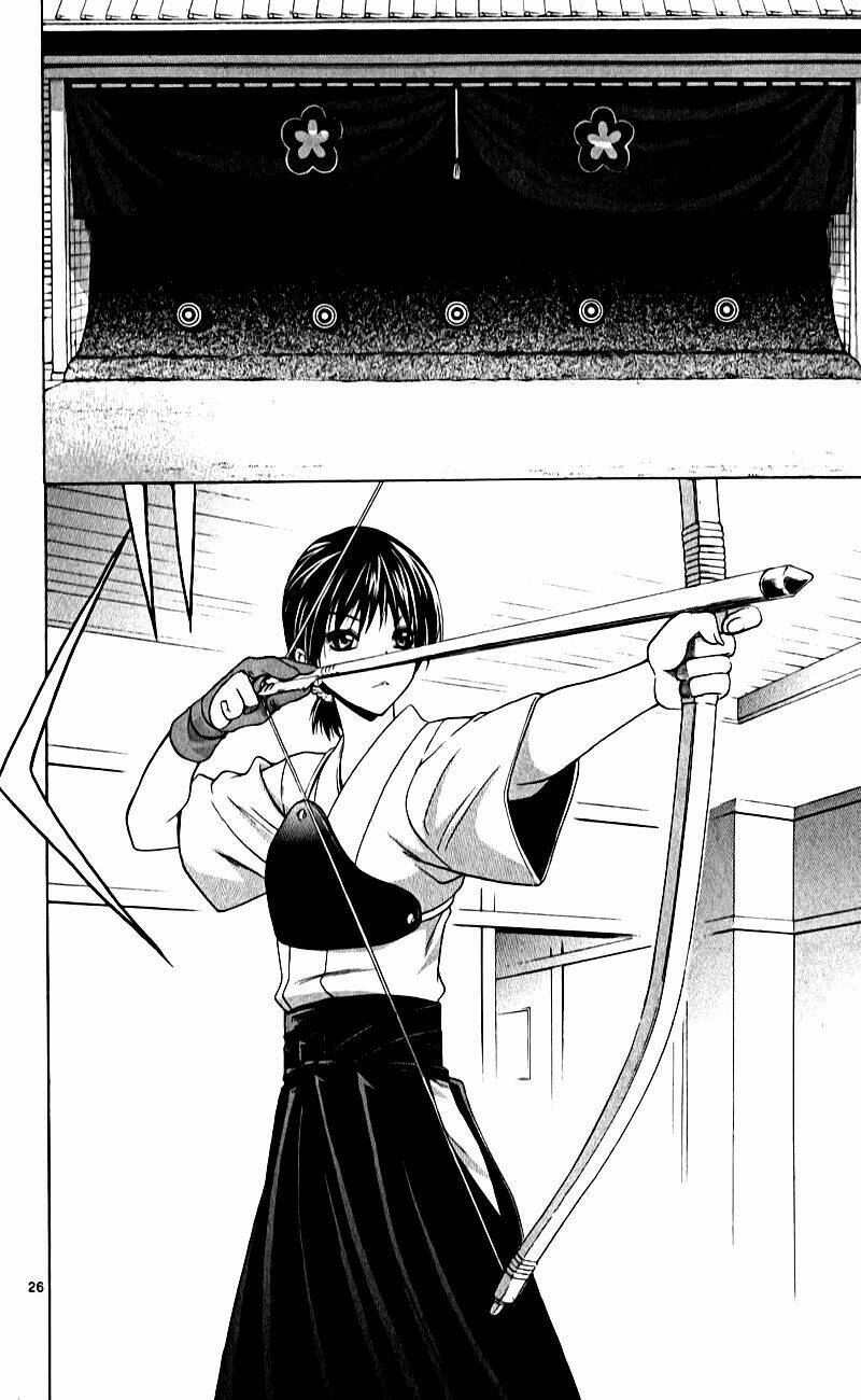 nani mo nai kedo sora wa aoi chapter 1 27