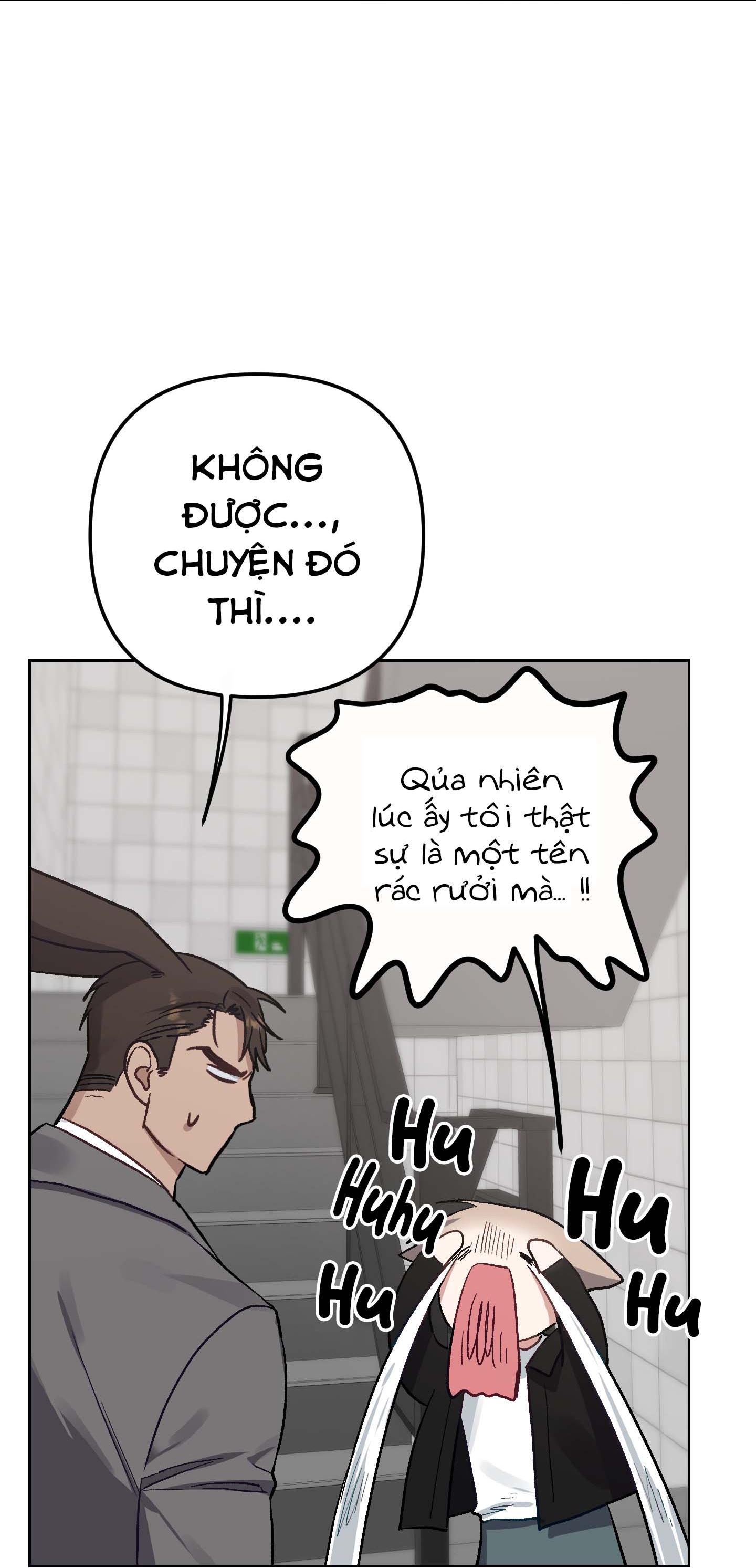 thỏ nhỏ xuất tinh trong 3 giây chapter 7 102