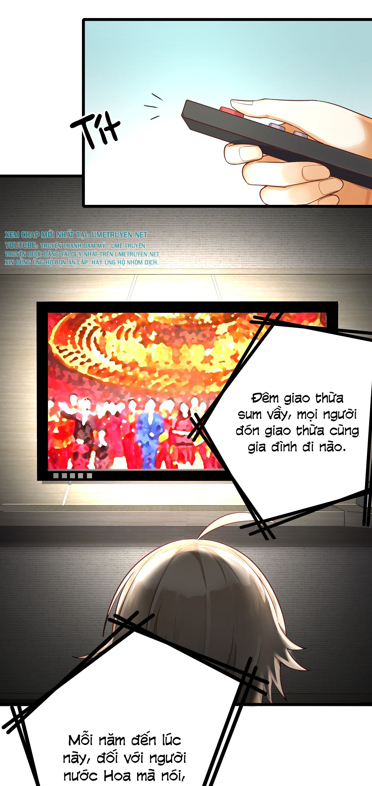 tức thời phạm quy [ tức thì vi quy ] chapter 15 29