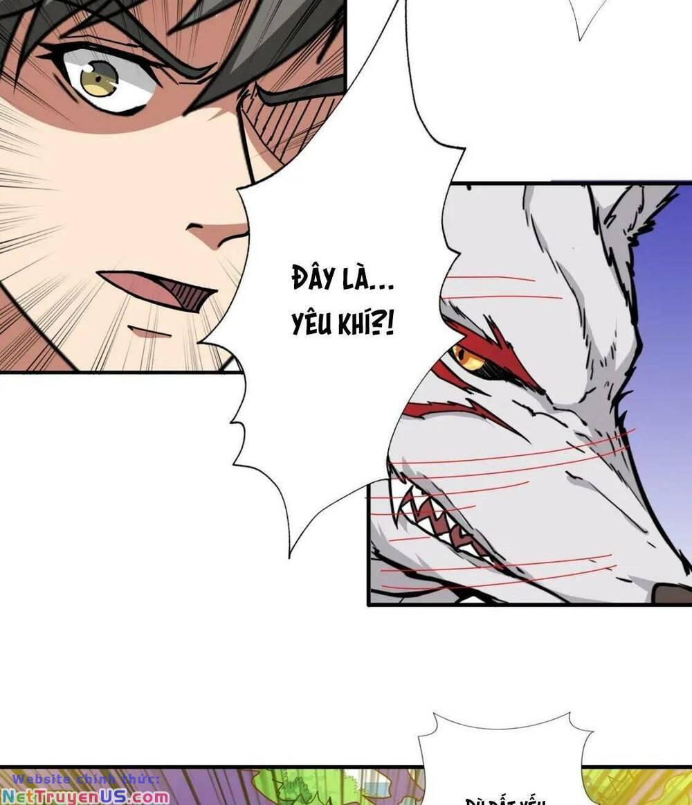 phệ thần kỷ chapter 65 27