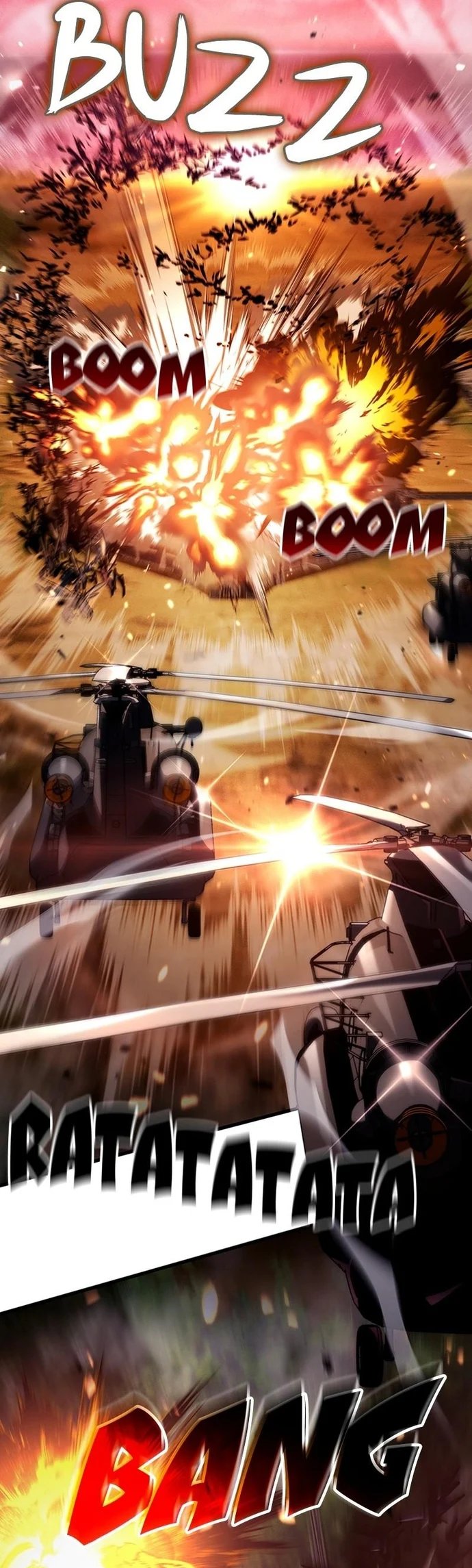 đồ long kỵ sĩ hôn môi ác long chapter 98 5