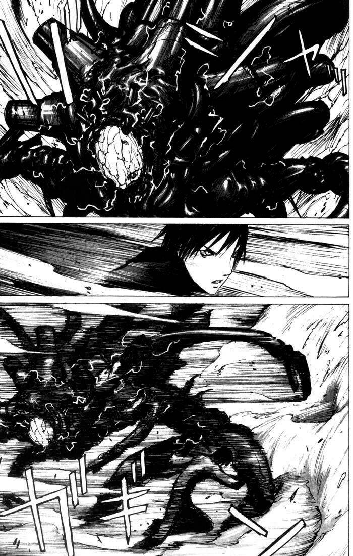 blame! chapter 27 20