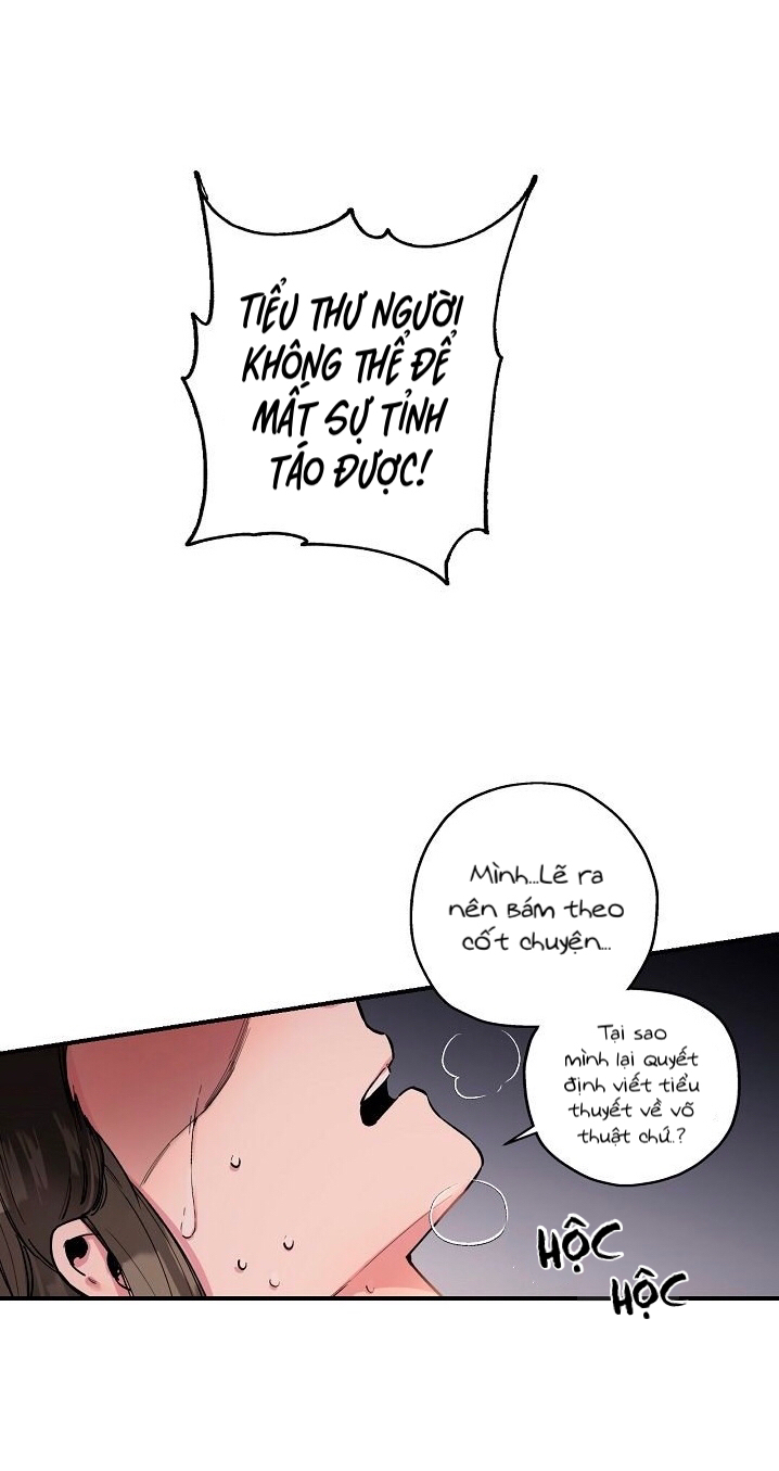 sự trở lại của phản diện chapter 4 56