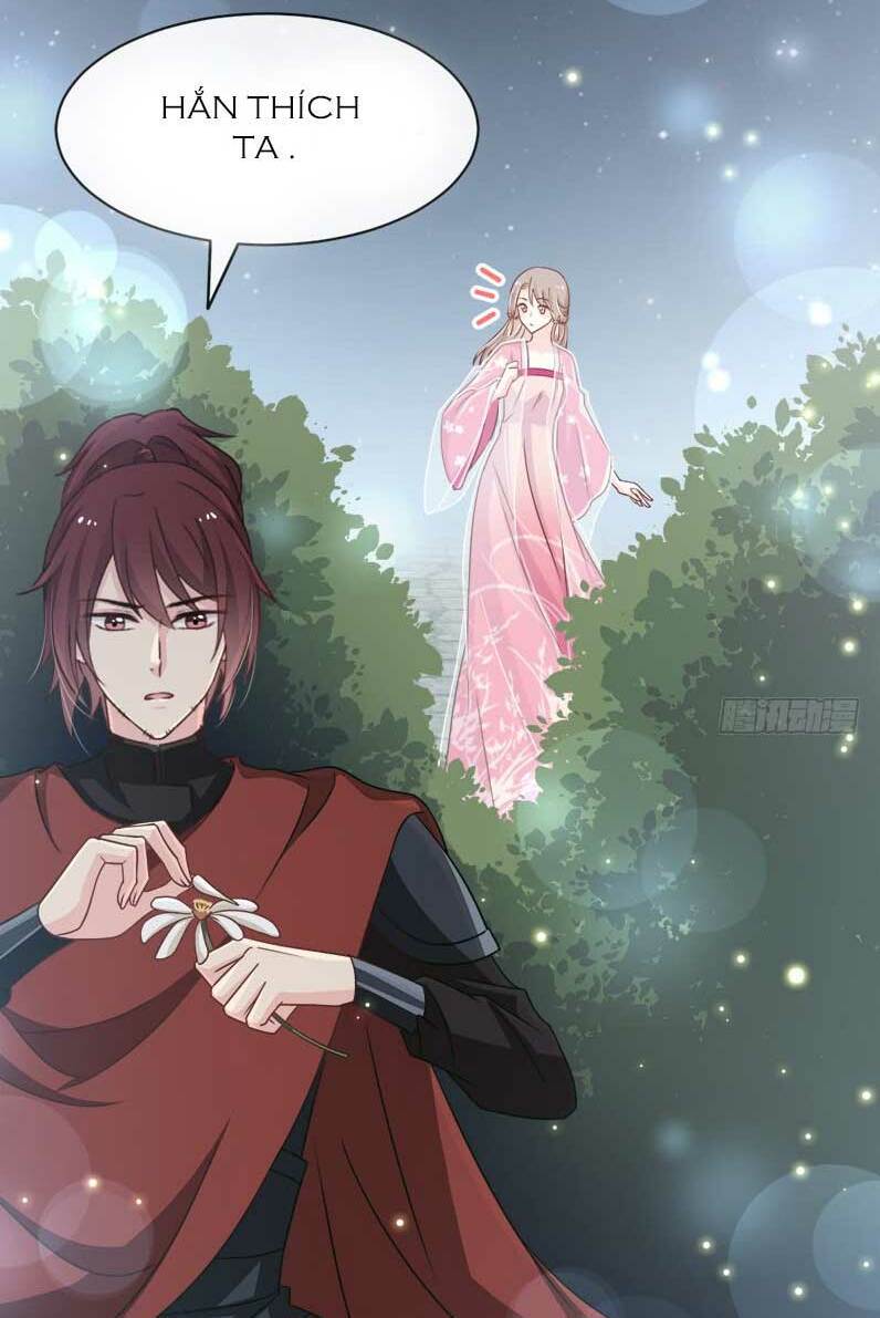 thiên hạ đệ nhất sủng phi chapter 122.2 17