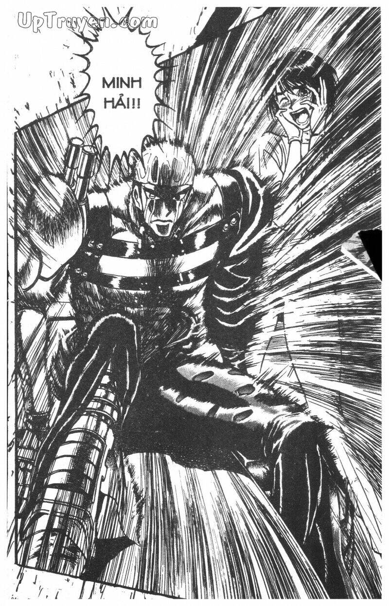 karakuri circus - gánh xiếc quái dị chapter 21 95