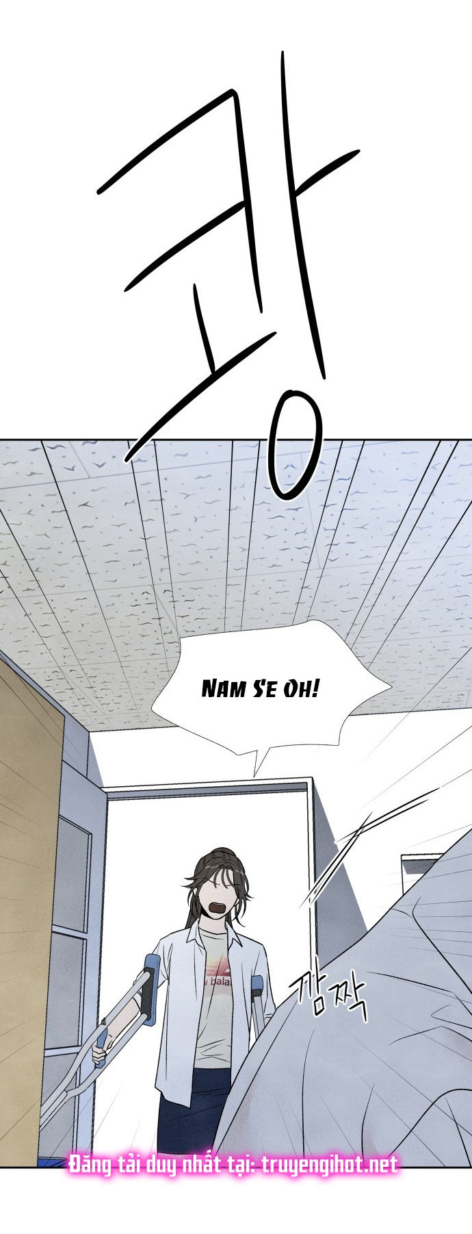 điều khiến tôi quyết tâm muốn chết chapter 21.2 17