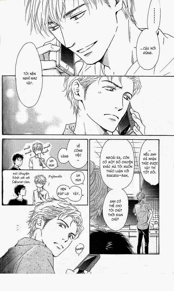 hana wa sakuka chapter 30 15