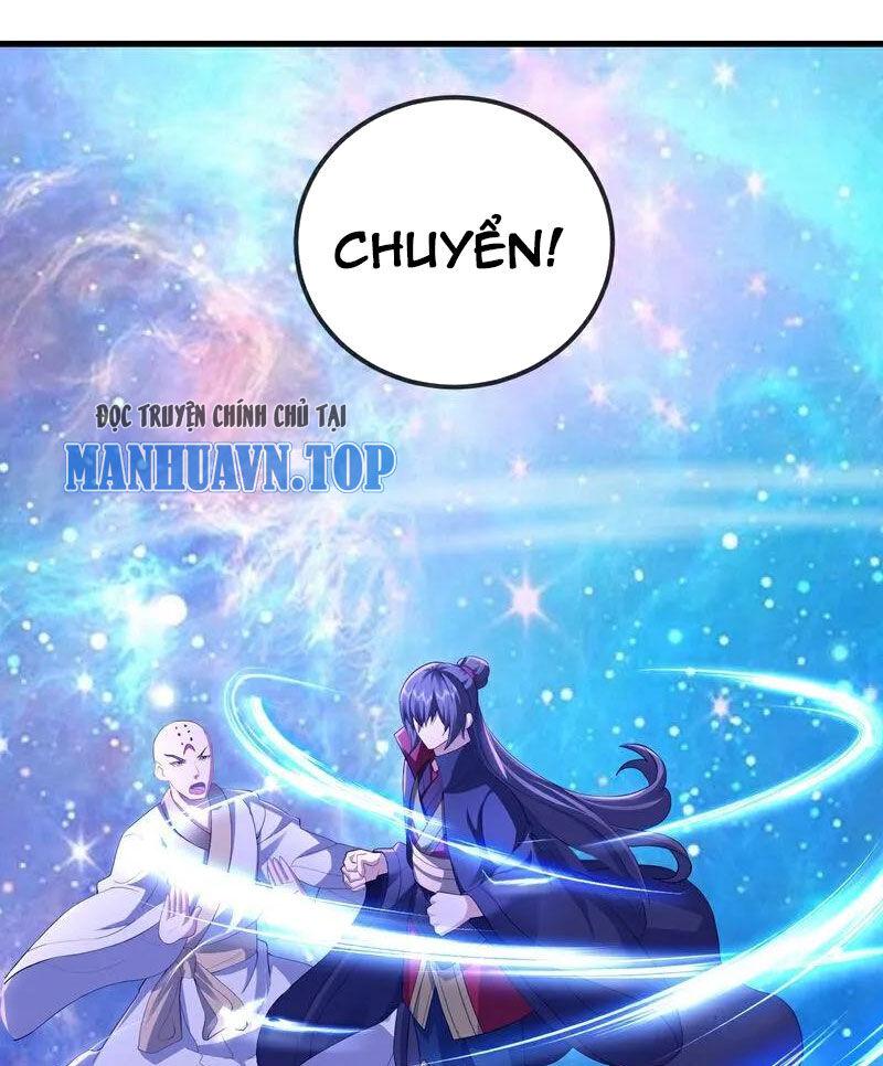 tiên võ đế tôn chapter 521 8