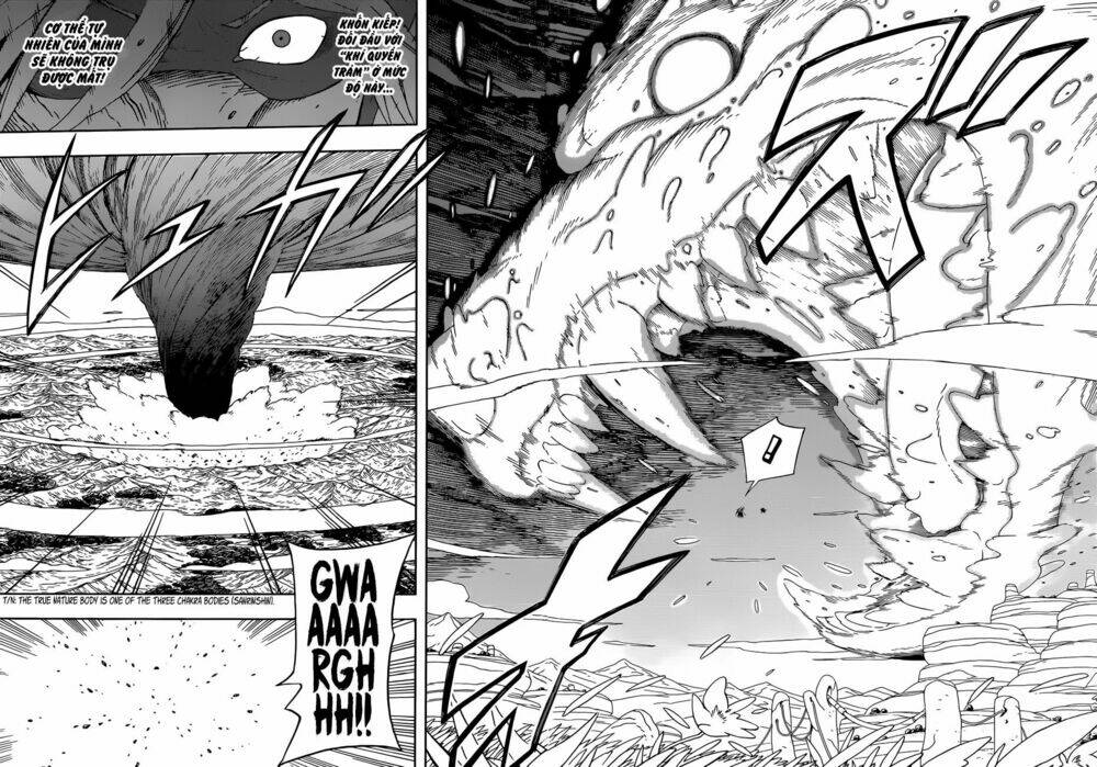 samurai 8: hành trình của hachimaru chapter 13 13