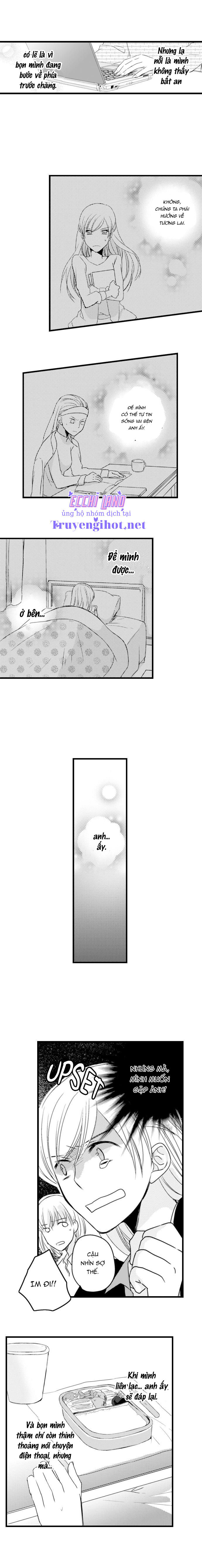 dây dưa một đêm dâm đãng với nhà sư chapter 28.2 2