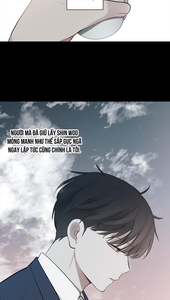 không xa lạ chapter 13 42