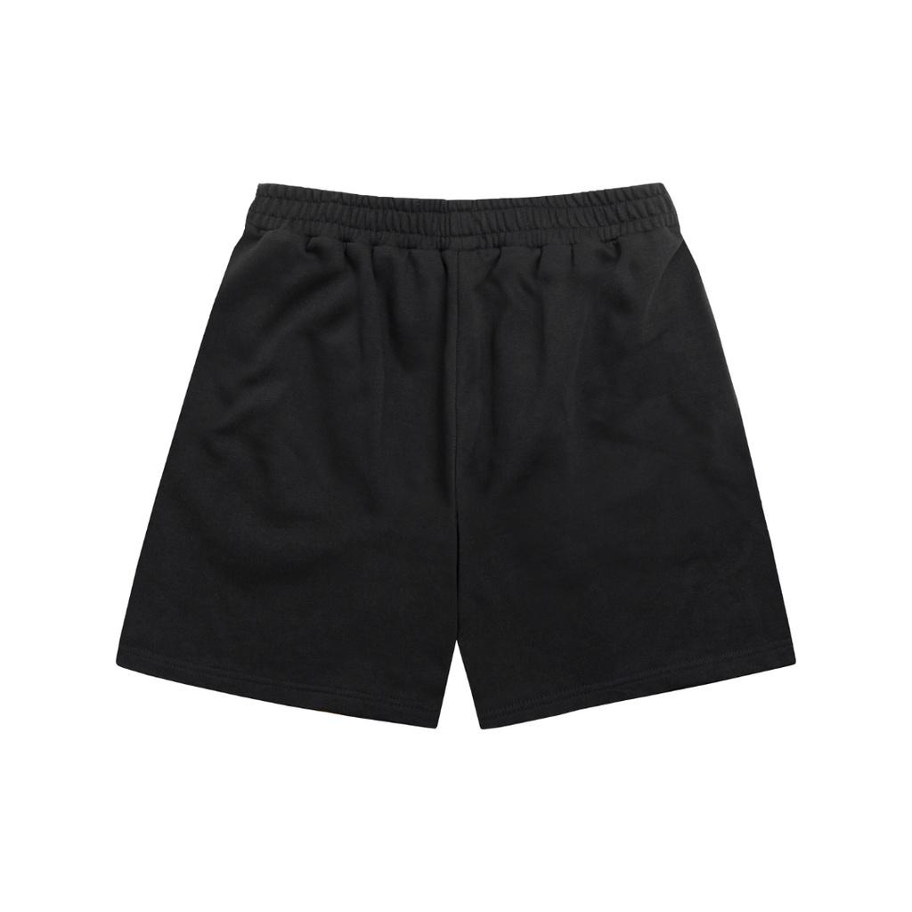 SWE - Quần short unisex Y2K SWEATSHORTS thoáng mát, thời trang chính hãng