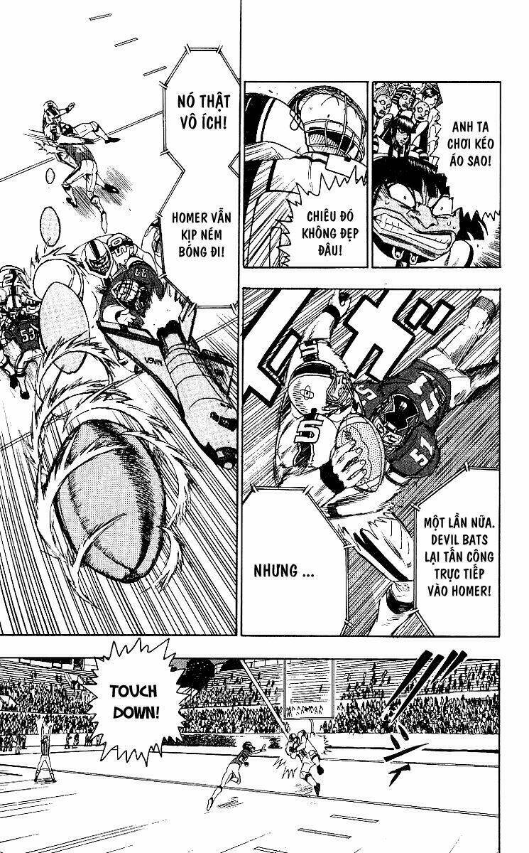 lá chắn mắt chapter 63 6