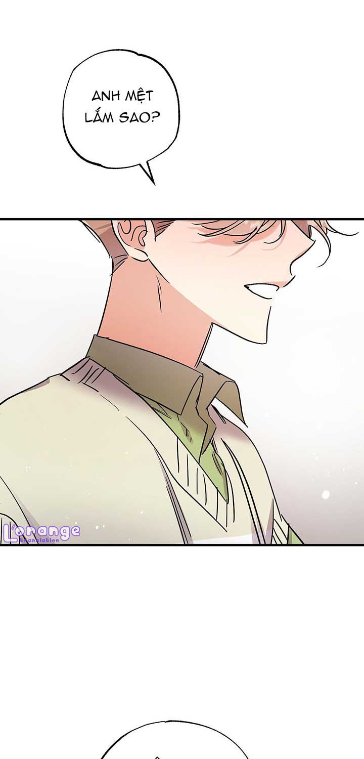 vì sao sa vào vũ trụ chapter 8 38