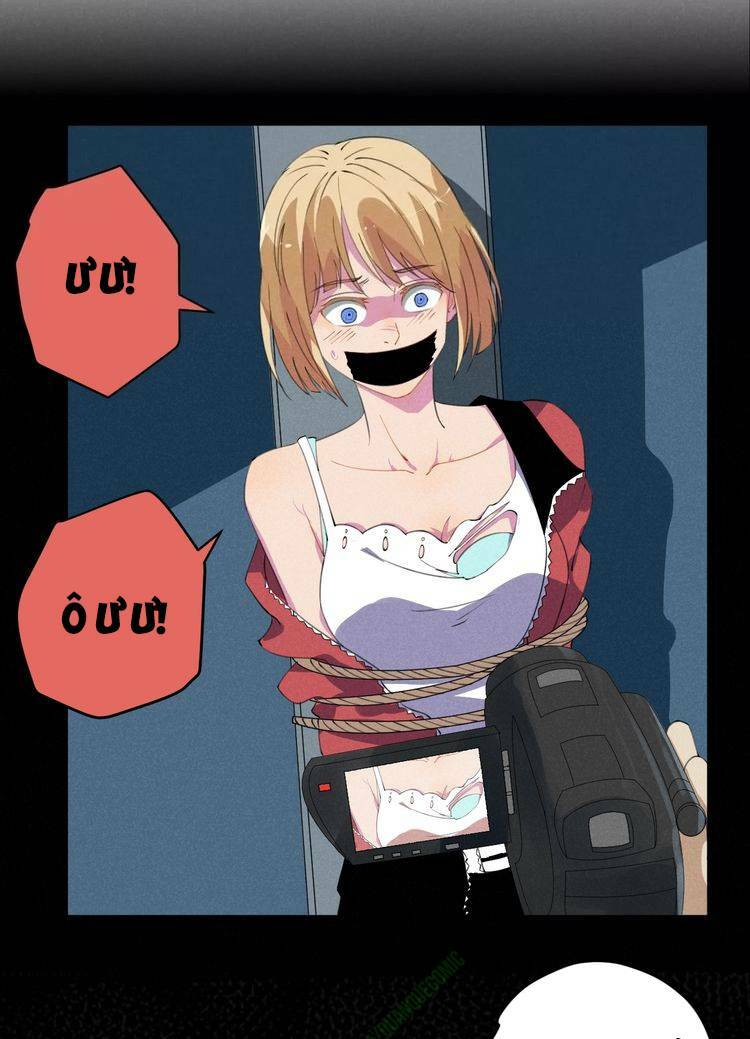 tu chân cuồng thiếu tại vườn trường chapter 42 17