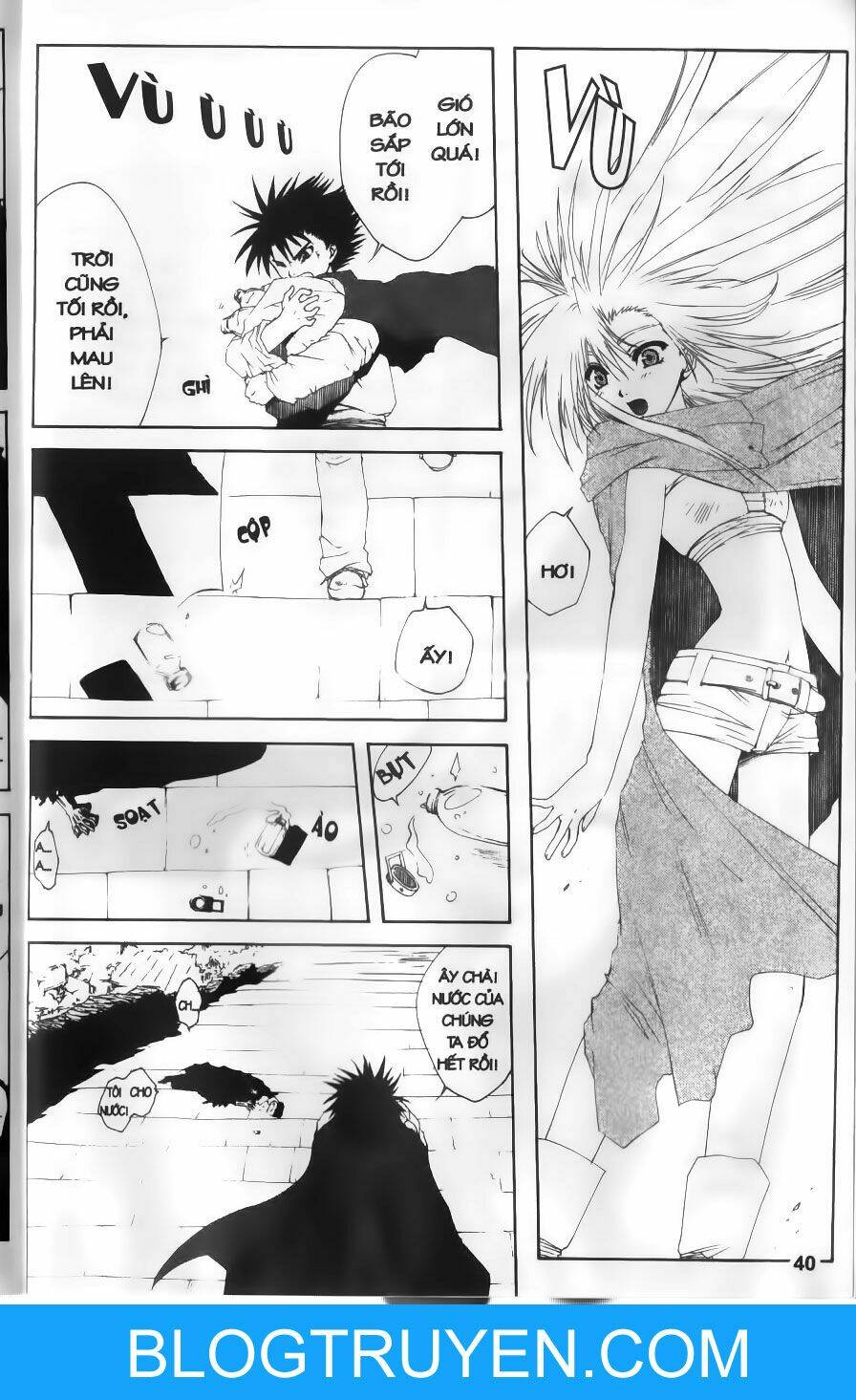 dersert coral chapter 12 5