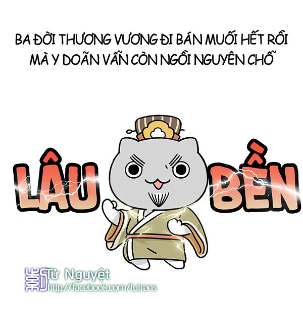 nếu lịch sử là một bầy mèo chapter 8 37
