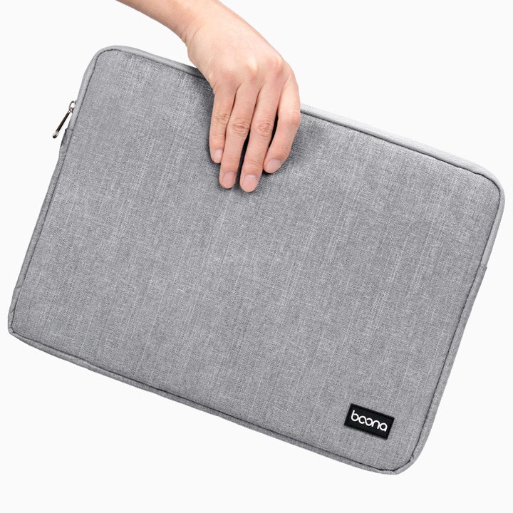 Túi chống sốc BN-Z009 cho Macbook, laptop - Oz156
