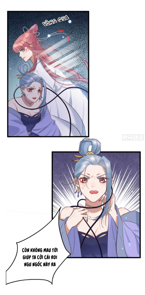 đế tôn cuồng sủng: thần y đặc công phế tài phi chapter 2 16