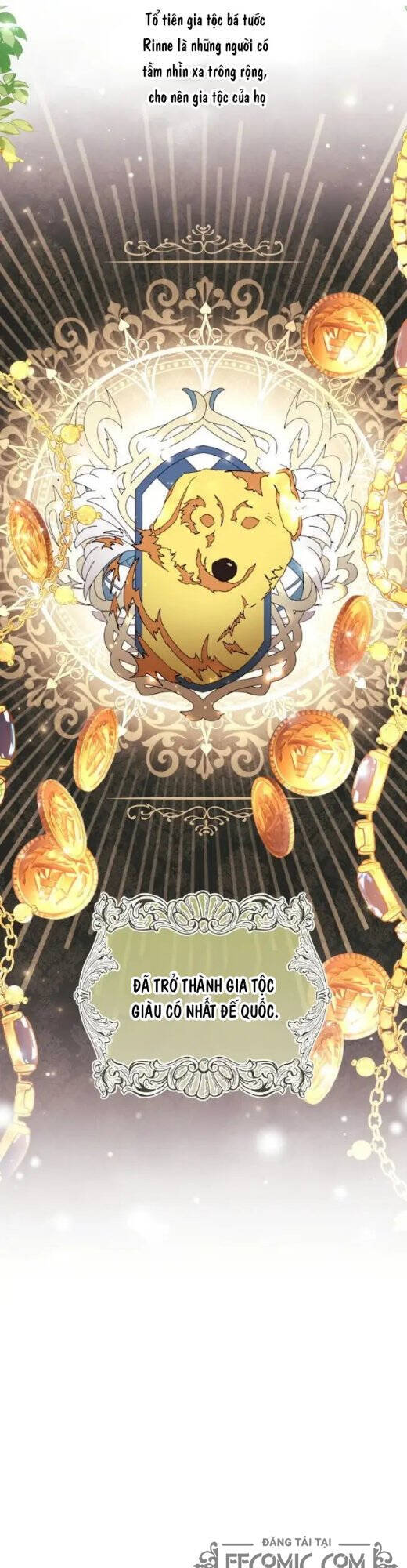 tôi đã trở thành con gái nuôi của nam chính chapter 43 16