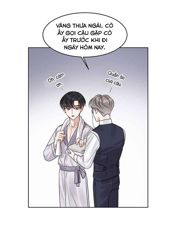 nhân tiện, nàng rồng! chapter 4 3