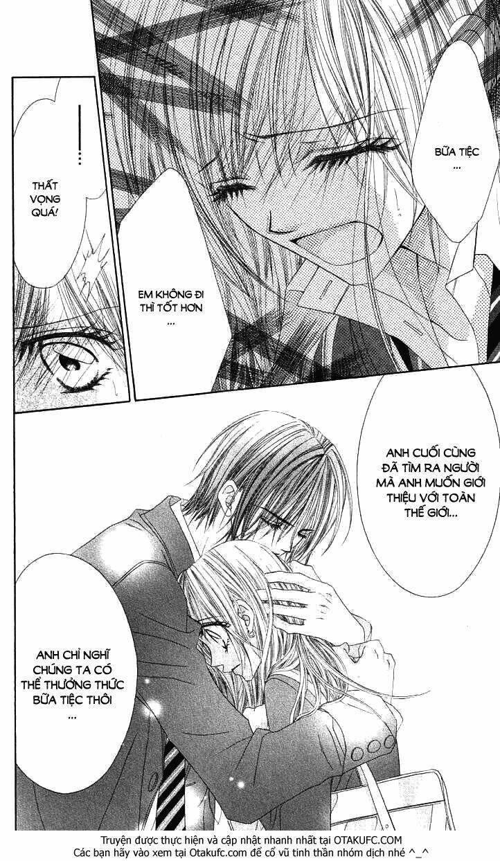 honey x honey drop chapter 44 16