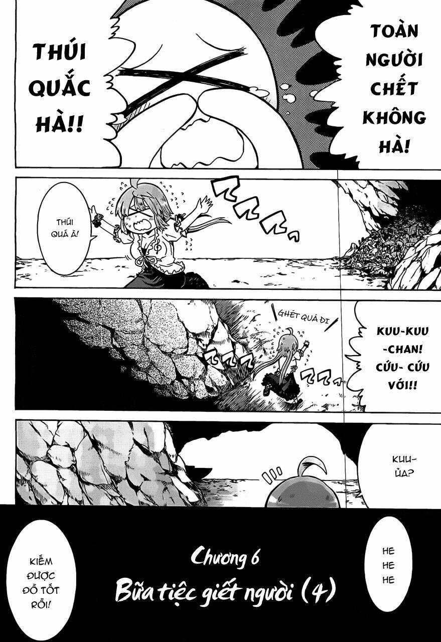 murcielago chapter 7 4