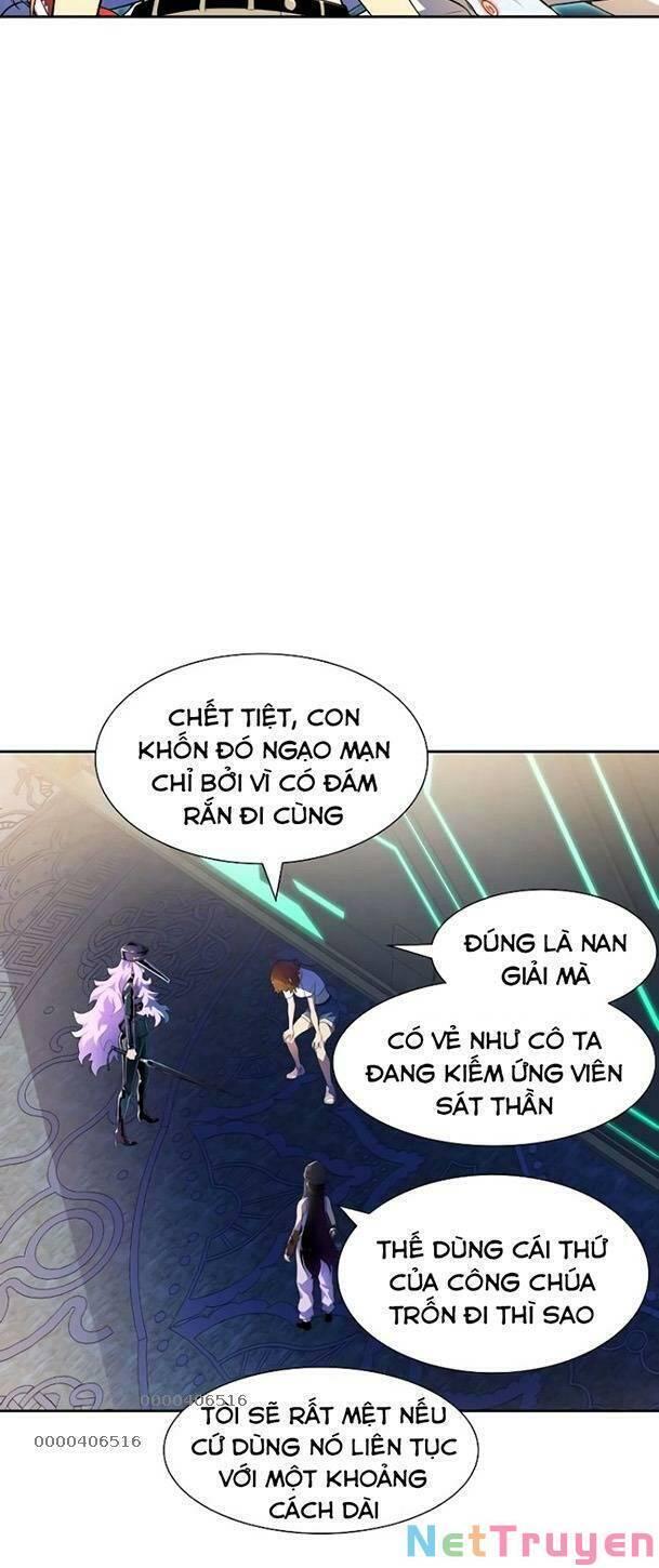 tòa tháp bí ẩn 2 chapter 563 24