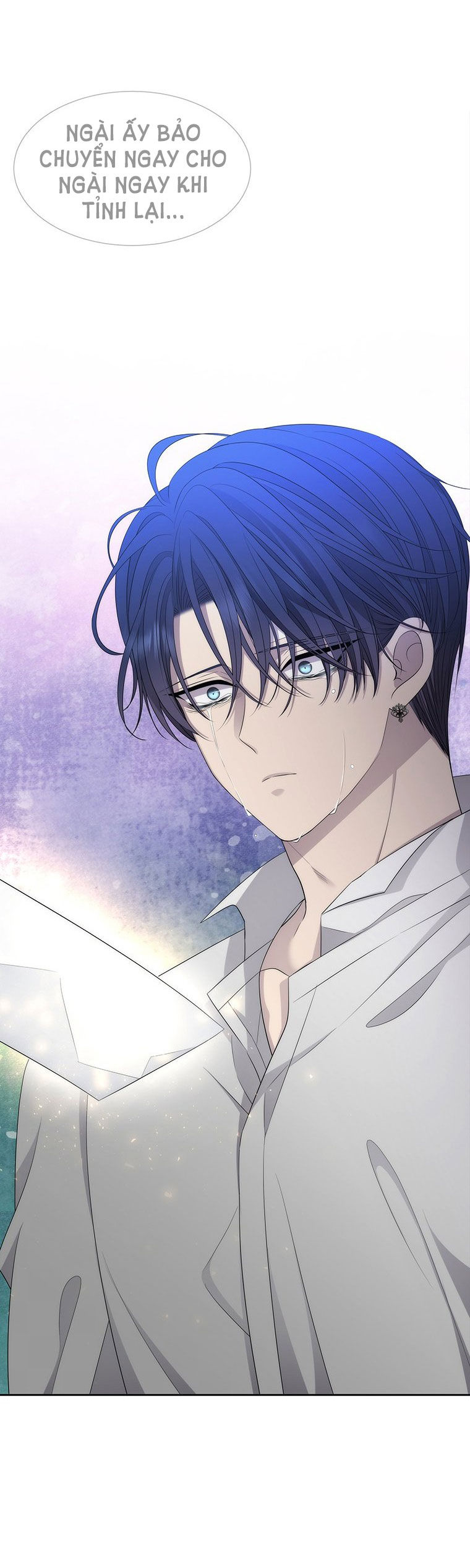 năm môn đệ của charlotte chapter 154.2 23