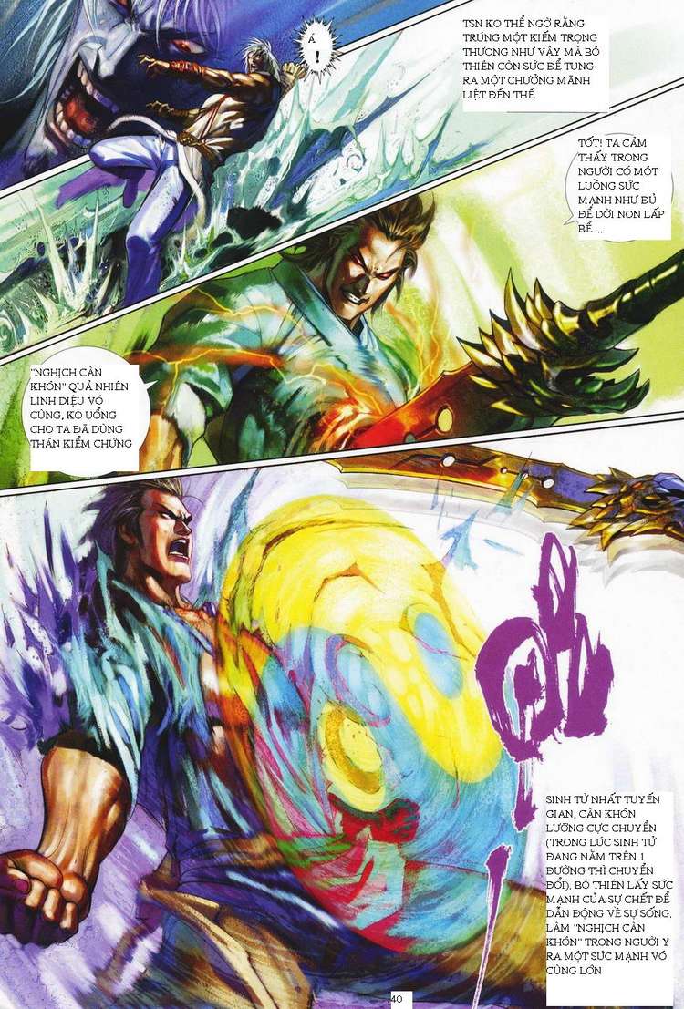 phong vân chapter 429 5