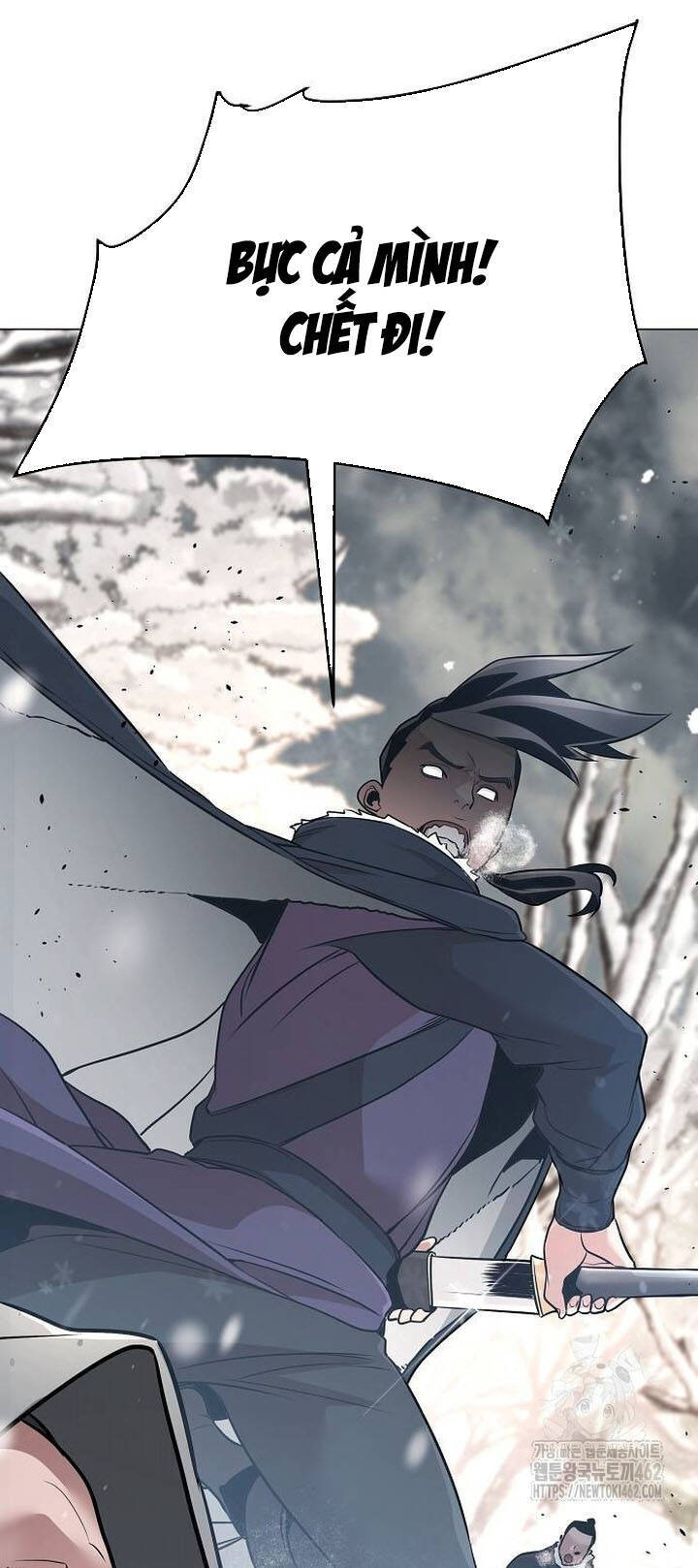Tiểu Tử Đáng Ngờ Lại Là Cao Thủ chapter 63 26