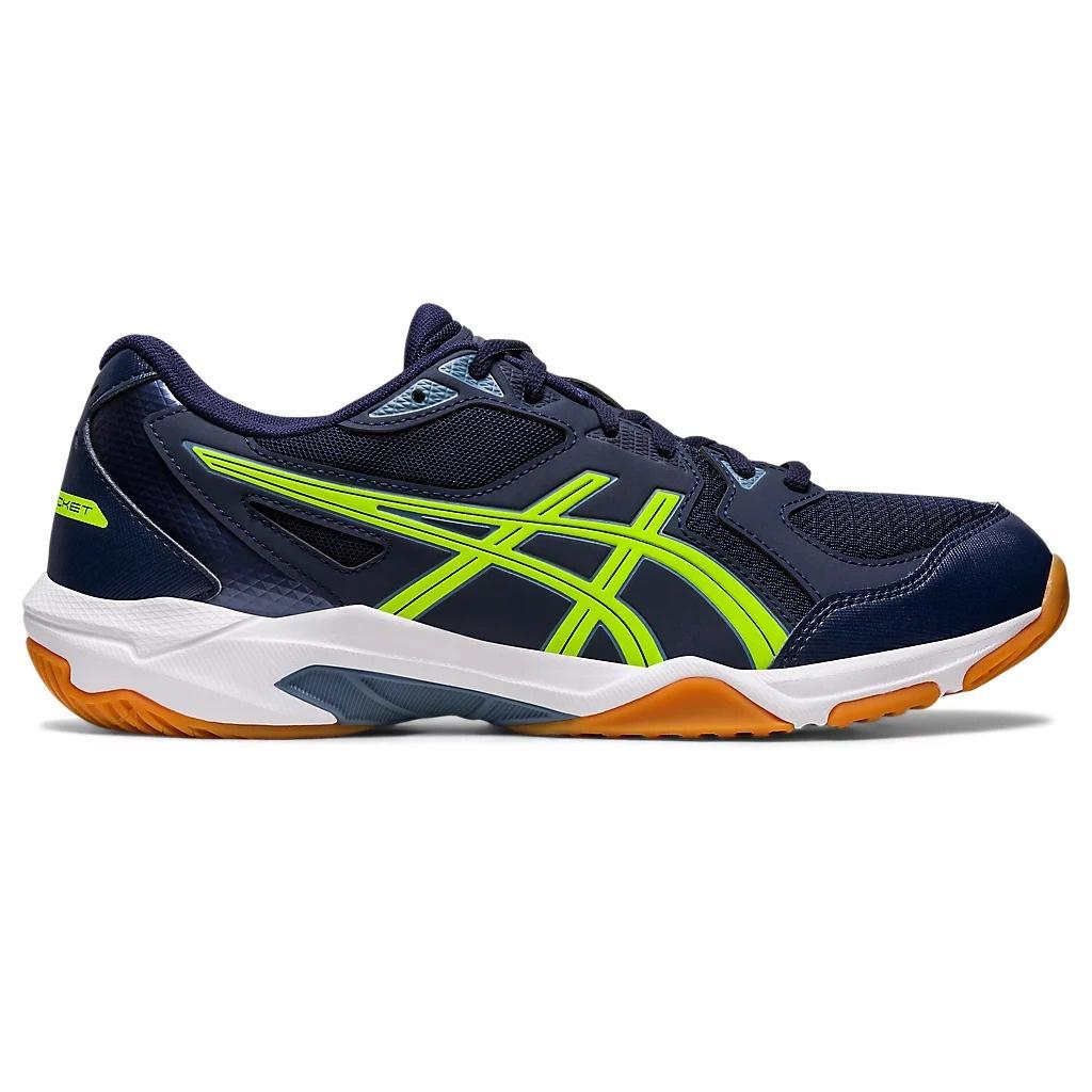 Giày Bóng Chuyền Thể Thao Nam Asics GEL-ROCKET 10 (2E) 1071A081.408