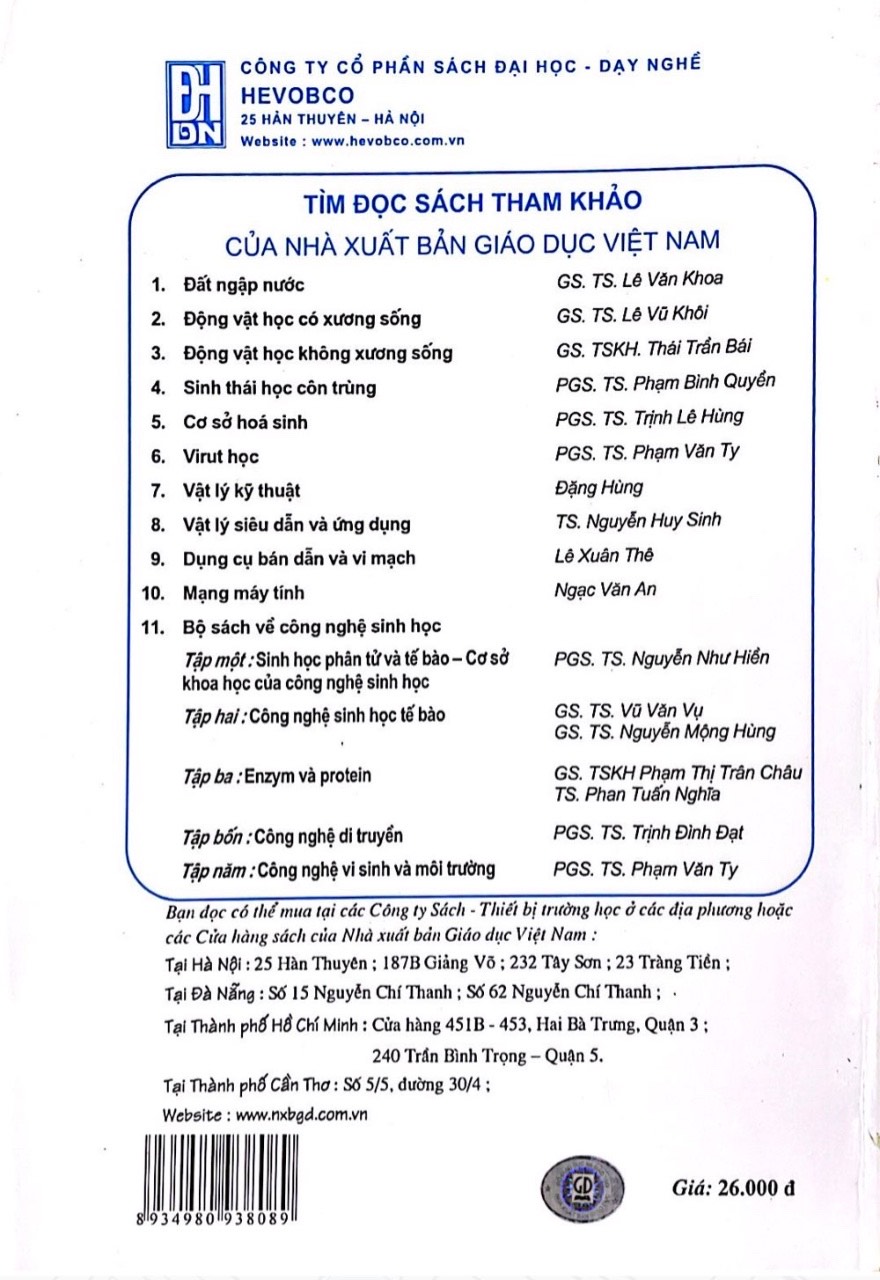 Sinh Thái Học Côn Trùng