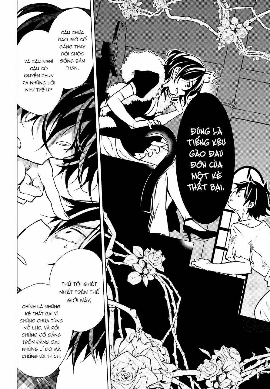 trash-tier tomozaki-kun chapter 1 22