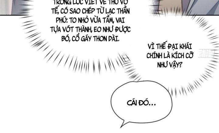 nữ chính chạy từ trong sách ra thì phải làm sao chapter 11 76