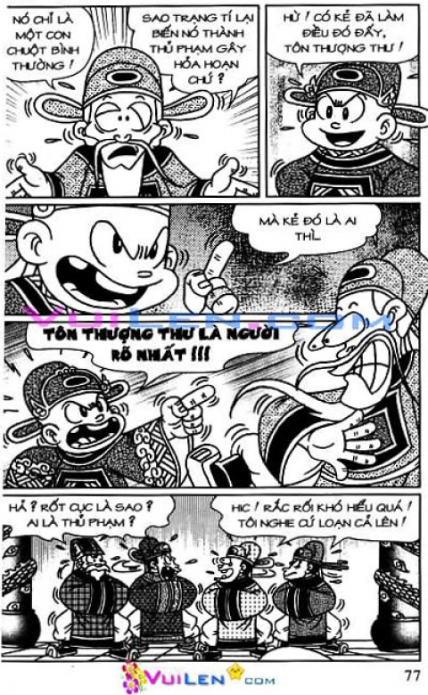 thần đồng đất việt chapter 184 74