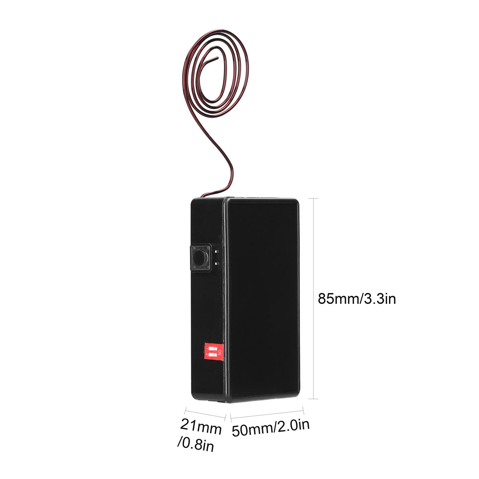 Multifunctional High Frequency EMP Generator Electromagnetic Pulse Generator Fingerprint Lock Detector LightBulb Detector