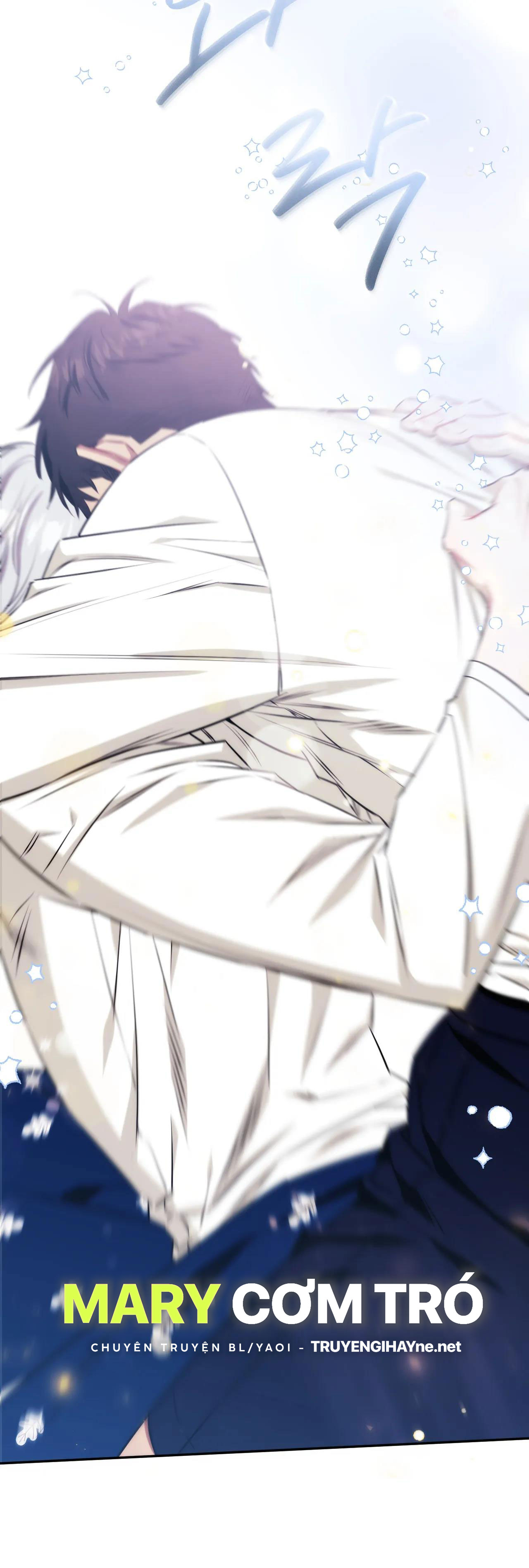 hơn cả bạn bè chapter 54.2 31