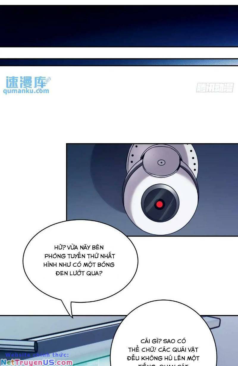 tay trái của ta có thể biến chapter 24 8