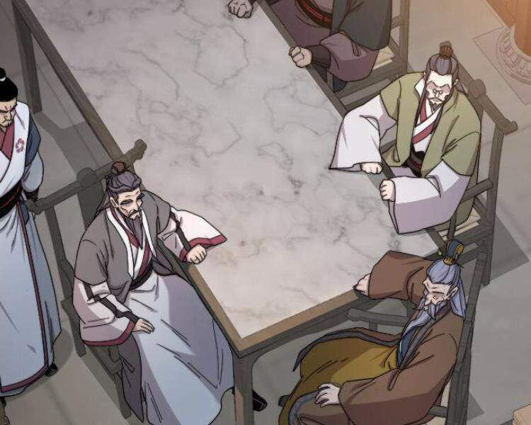 Hoa Sơn Tái Xuất chapter 33.5 10