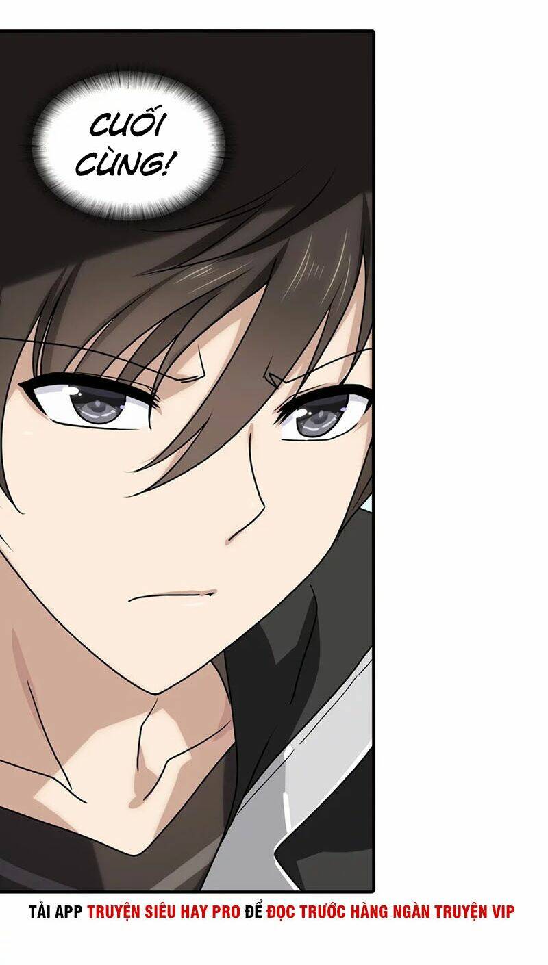 bạn gái virus của tôi chapter 131 21