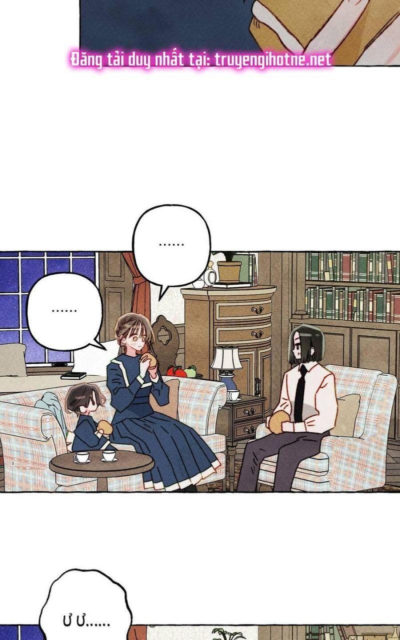 nuôi dưỡng một hắc long chapter 61.2 29