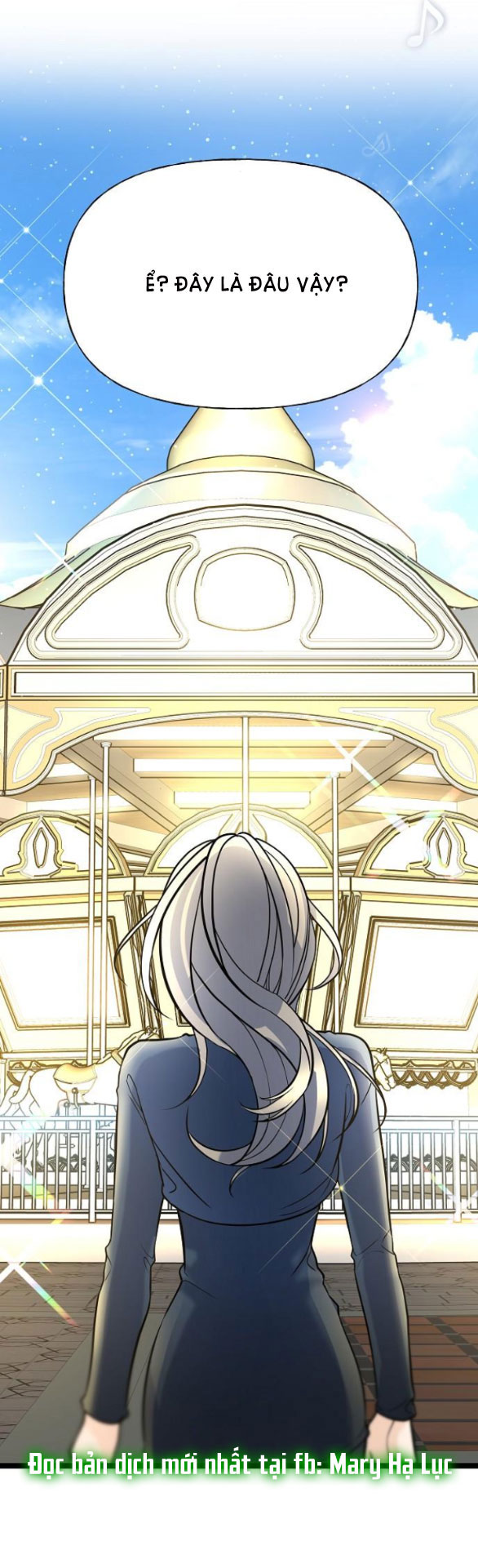 random target - mục tiêu ngẫu nhiên chapter 6.2 61