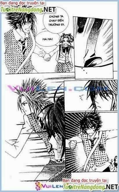 sức thanh xuân chapter 11 77