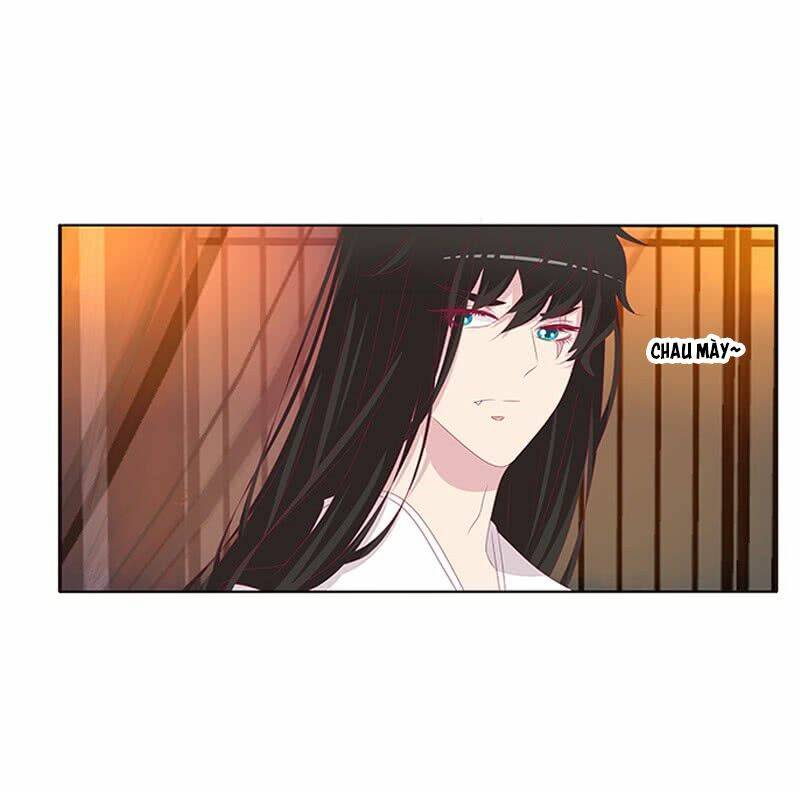 tướng quân mời ra trận chapter 134 24